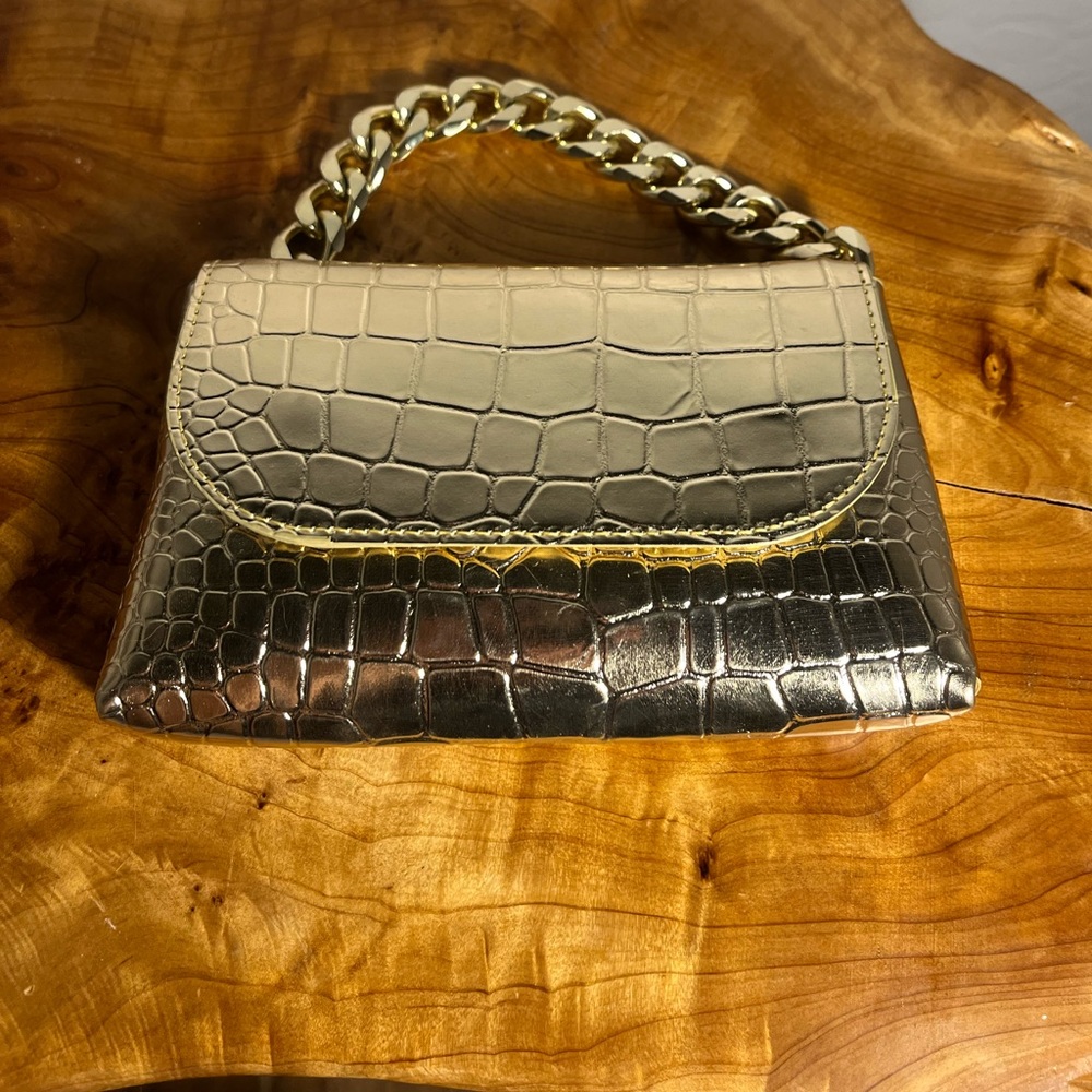 MINI ALDO BAG